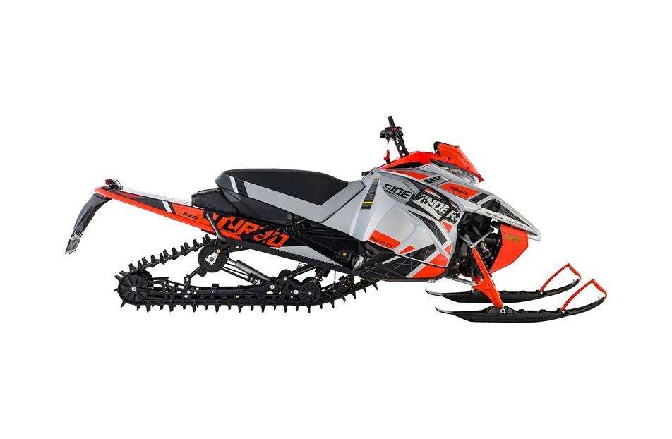 ｙａｍａｍ New Models Mountain's Edge Cycle & Sled Ltd. Sundre, AB (403