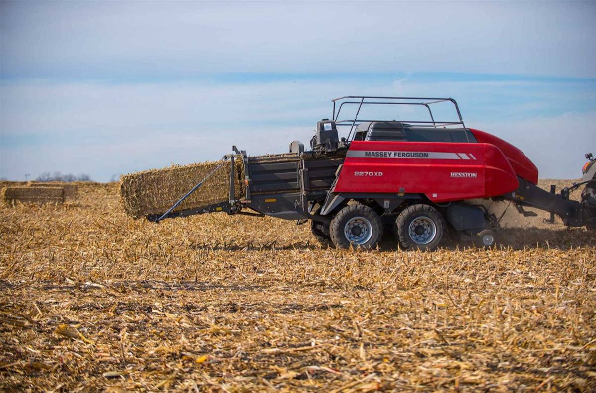 Massey Ferguson Mf 2270 3 X4 For Sale In Parkston Sd Scheetz Implement Llc Parkston Sd 605 928 3306