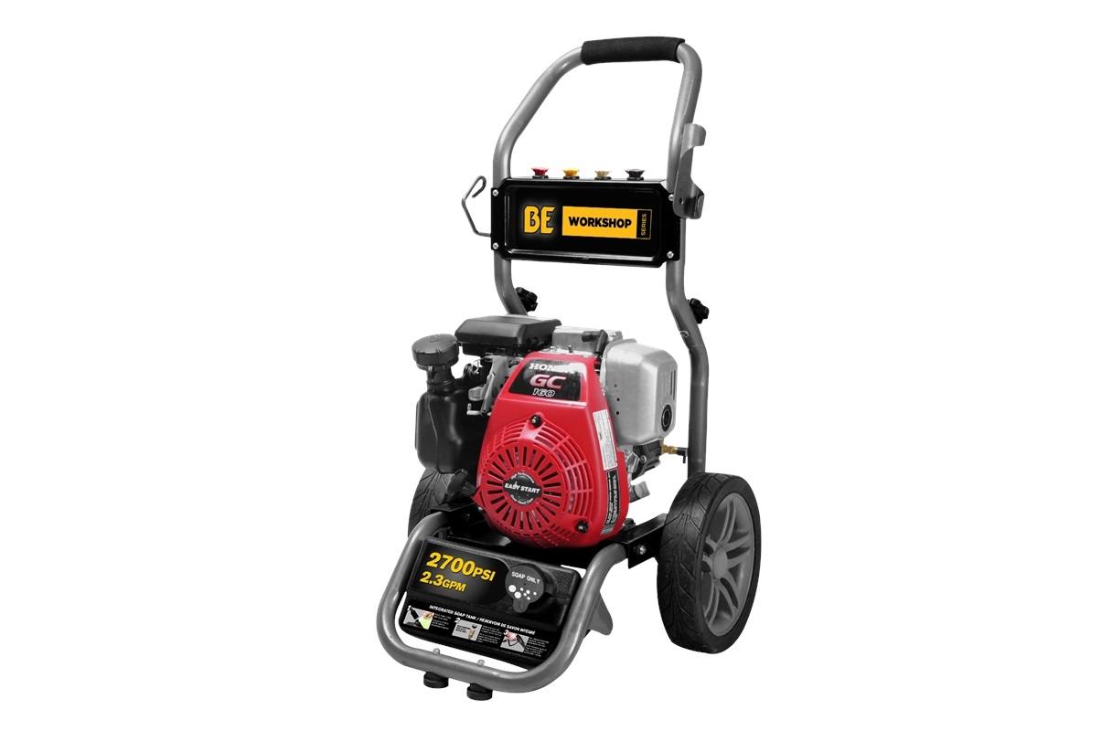 2020 BE Power Equipment 160cc 2700 PSI 