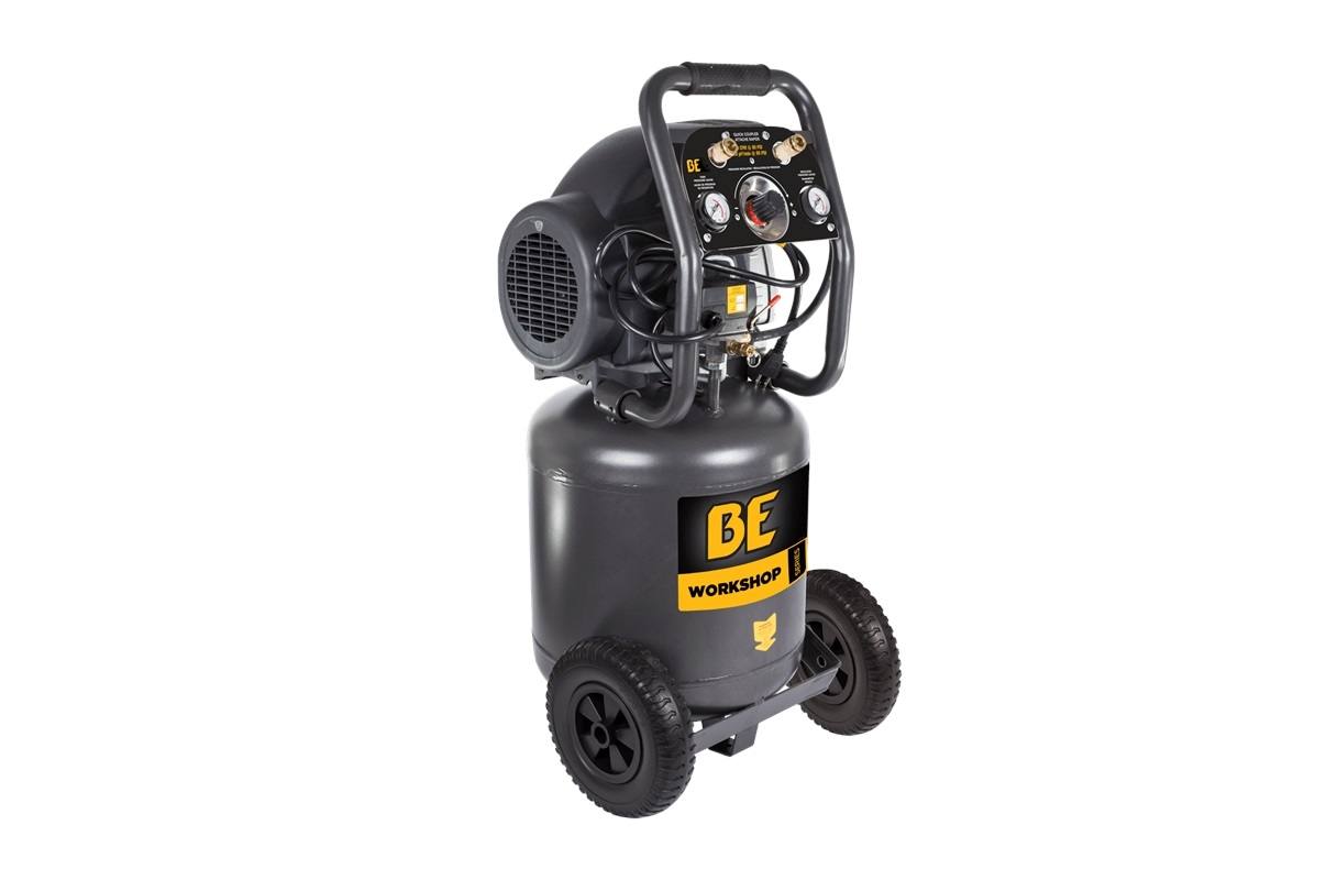 2020 BE Power Equipment 10 Gallon Compressor (AC2010) for sale in