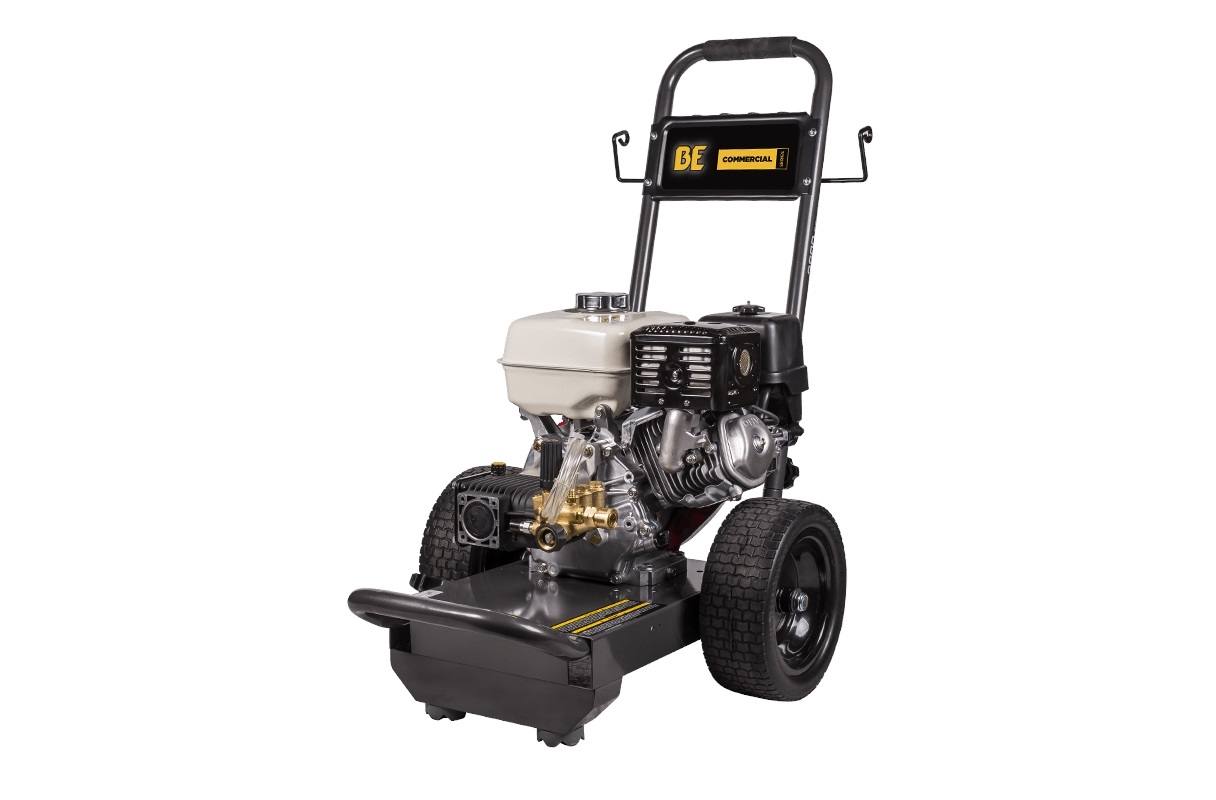 Power Equipment 270cc 3800 PSI (B389HA 