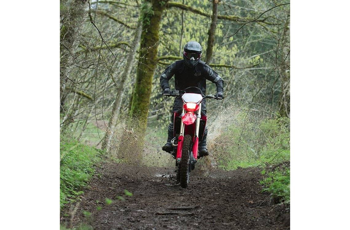 2021 crf450x