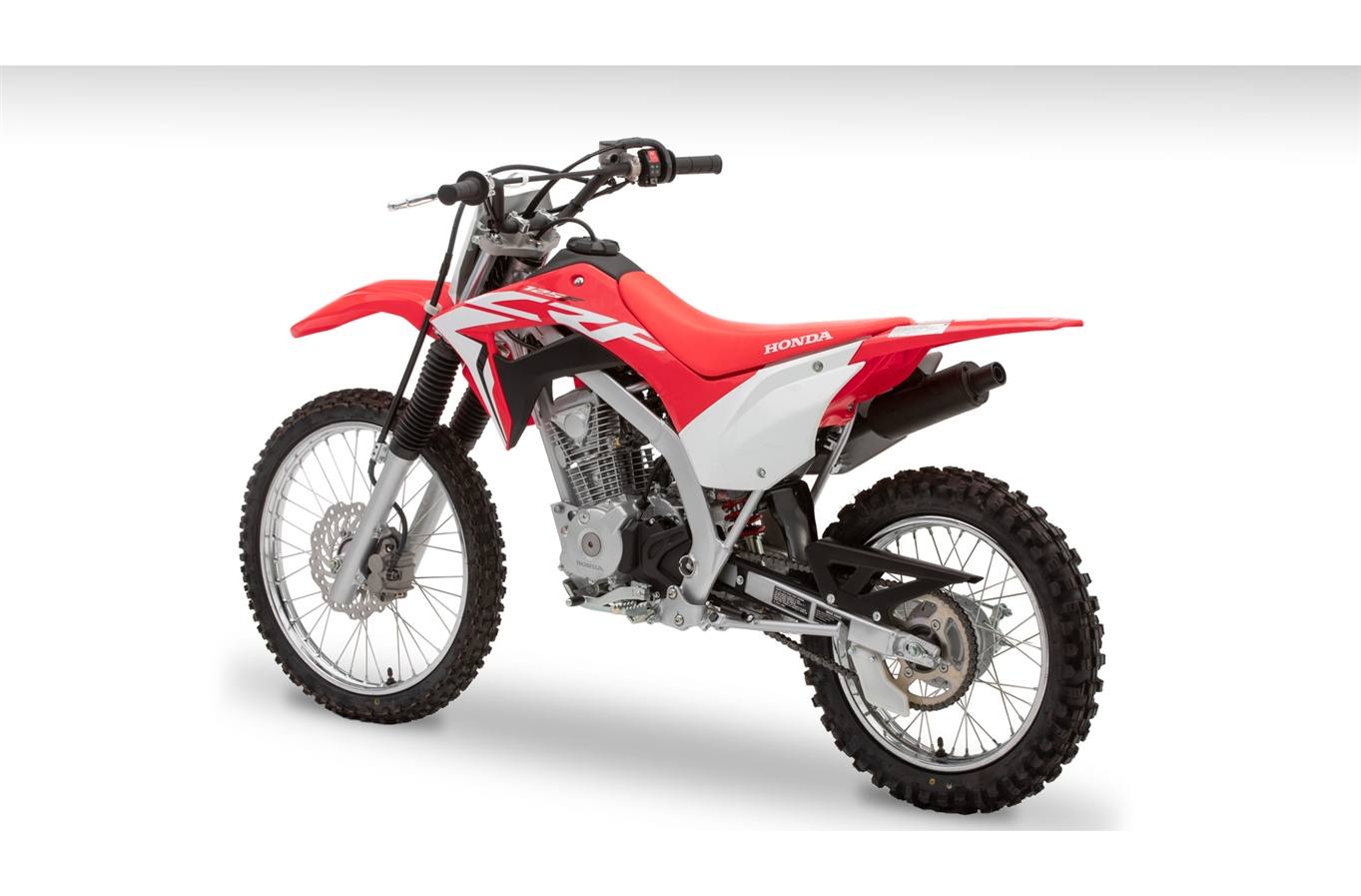 2021 crf125fb