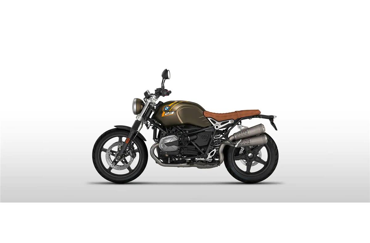 bmw motorrad scrambler 2021 bmw r ninet scrambler