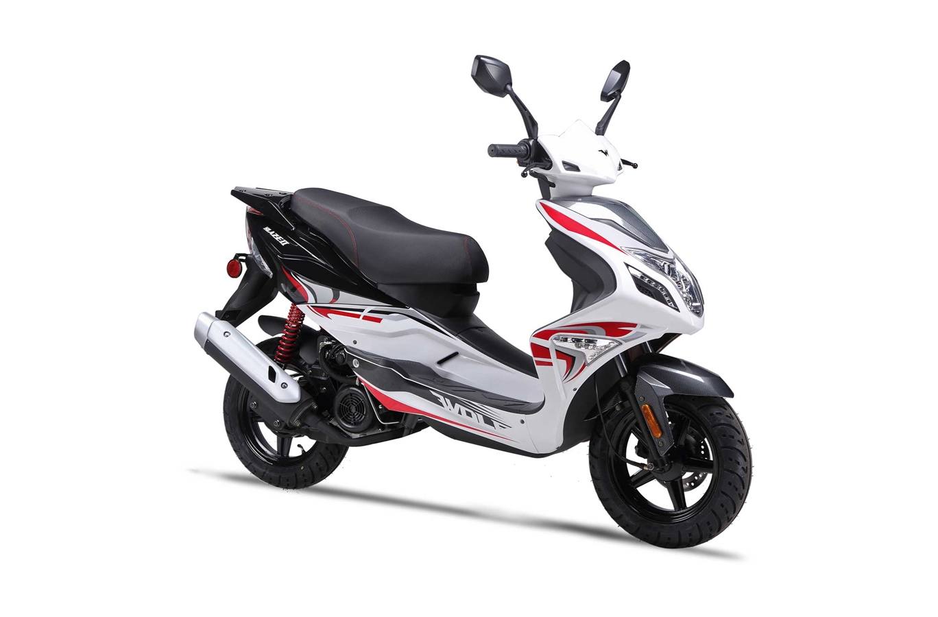 wolf cycle price