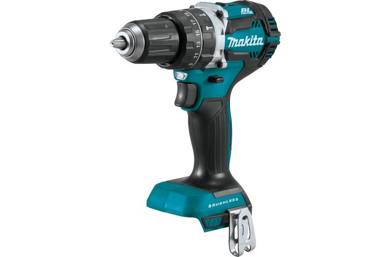 2020 Makita 18V LXT® Brushless 2-Pc 