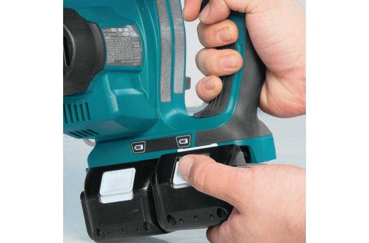 2020 Makita 18V X2 (36V) LXT® 12\