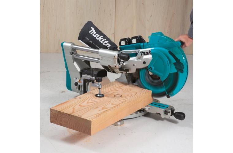 2020 Makita 18V X2 LXT® (36V) Brushless 