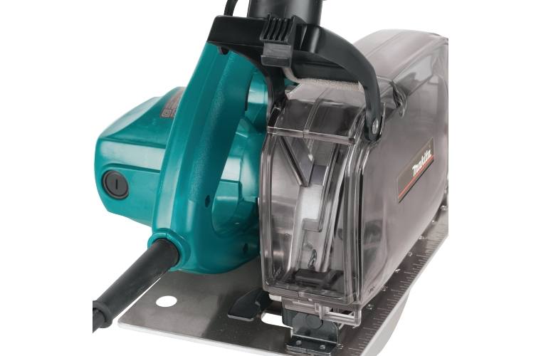 Circular Saw, w/ Dust Collector (5057KB 