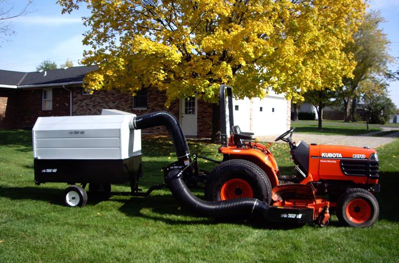 2020 TracVac 858 for sale in Canaan, CT. Crane's Outdoor Power Equipment Canaan, CT (860) 8247276