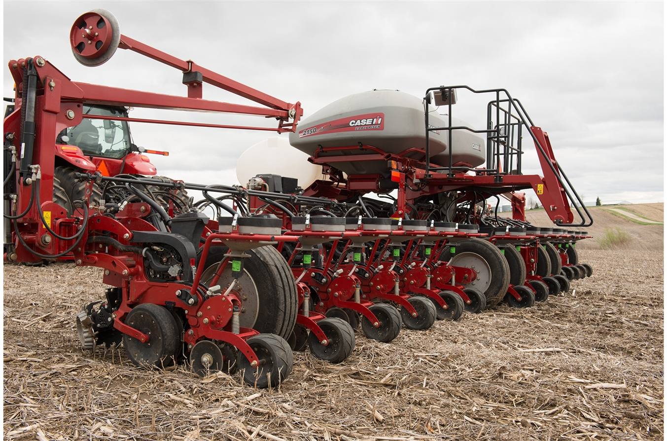 2020 Case IH 2150 FrontFold 16Row 30 for sale in Kingfisher, OK. Rother Bros., Inc.