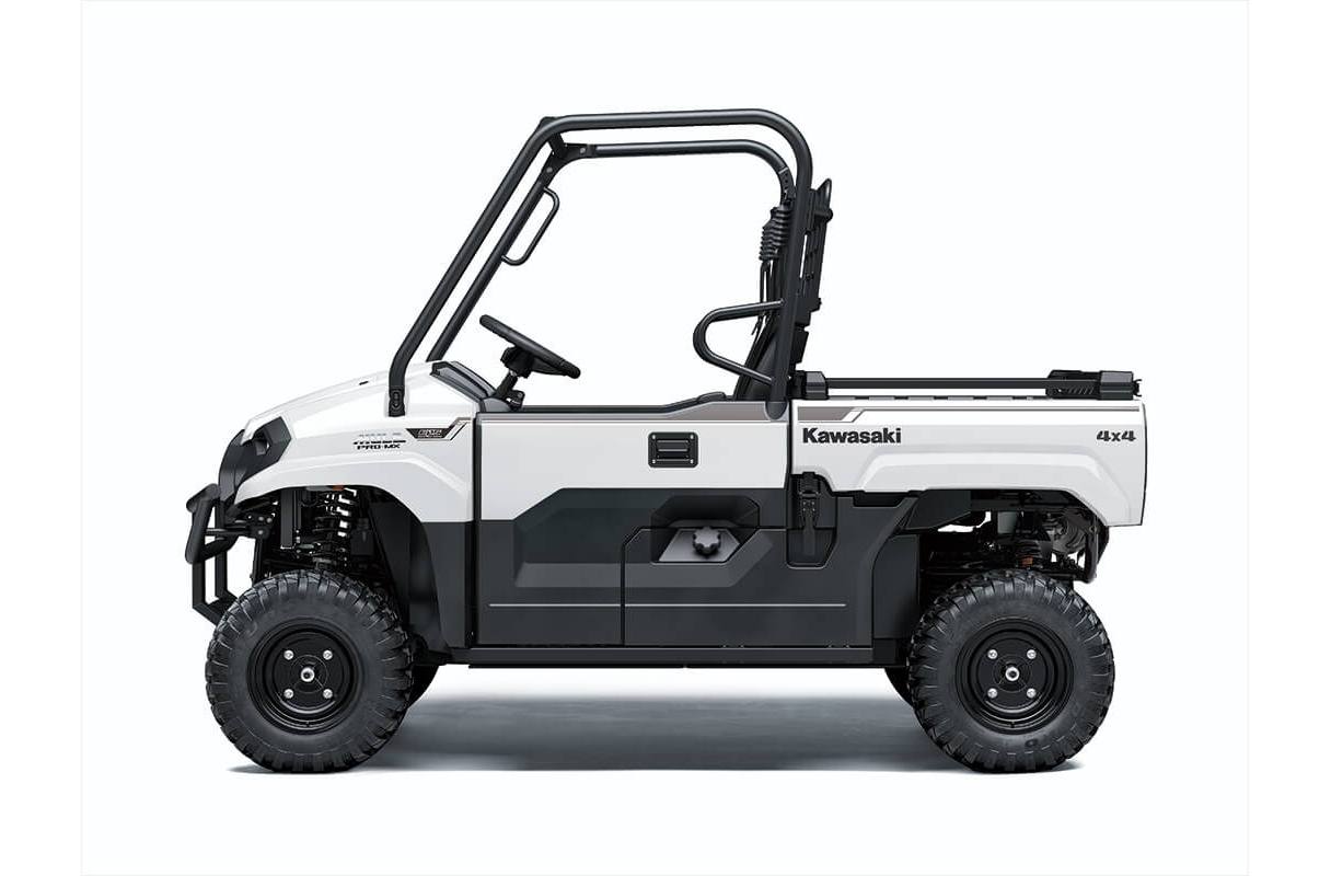 2021 Kawasaki MULE PRO-MX™ EPS for sale in Orange, TX. K & S Outdoor
