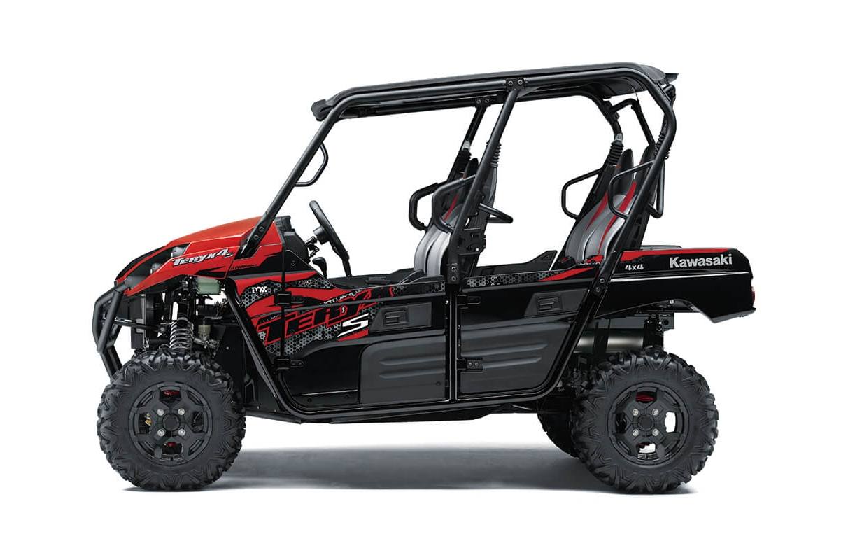 2021 Kawasaki Teryx4 S Le For Sale In Indianapolis In Dreyer Motorsports Indianapolis In 877 413 8881