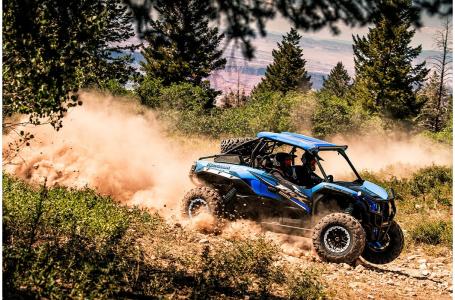 2021 Kawasaki TERYX KRX® 1000 - Photo 15