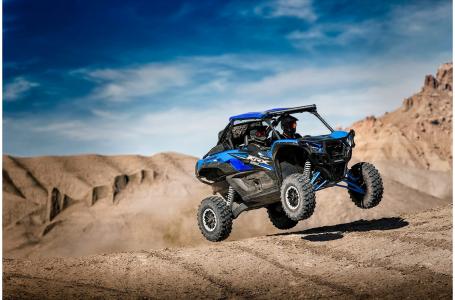 2021 Kawasaki TERYX KRX® 1000 - Photo 12