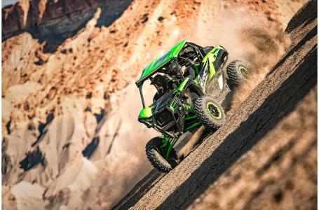 2021 Kawasaki TERYX KRX® 1000 - Photo 16
