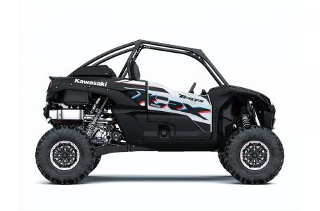 2021 Kawasaki TERYX KRX 1000 SE - Photo 5