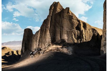 2021 Kawasaki TERYX KRX 1000 SE - Photo 3