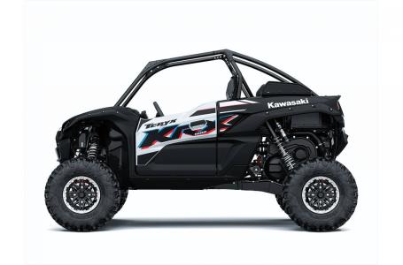 2021 Kawasaki TERYX KRX 1000 SE - Photo 4