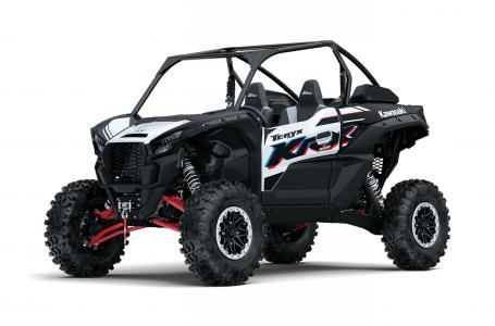 2021 Kawasaki TERYX KRX 1000 SE