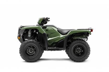 2021 Honda FourTrax Foreman® 4x4
