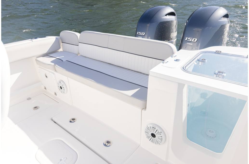 21 Sea Fox 268 Commander For Sale In Brighton Mi Wilson Marine