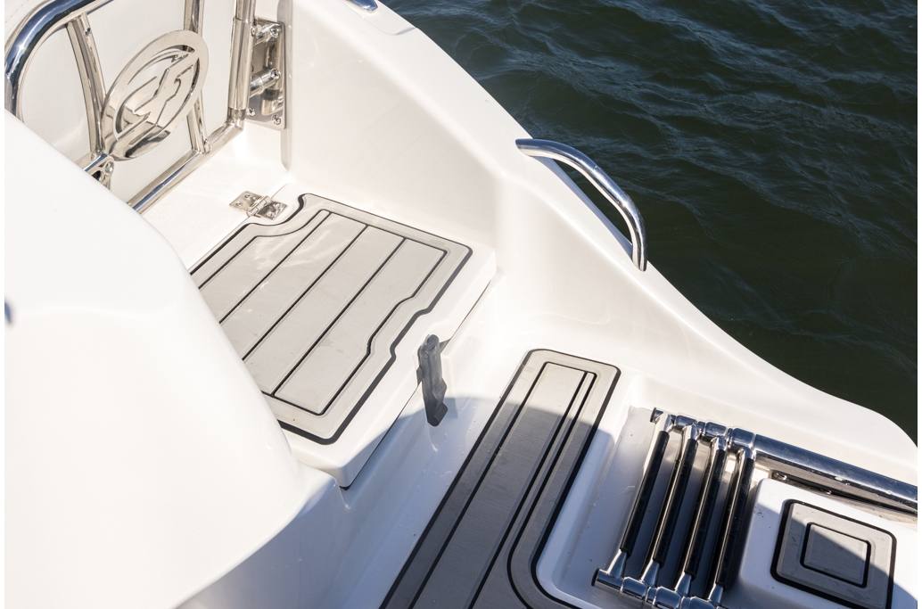 21 Sea Fox 268 Commander For Sale In Brighton Mi Wilson Marine