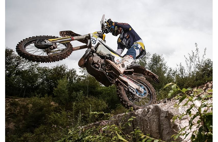 husqvarna te 300 rockstar edition 2021