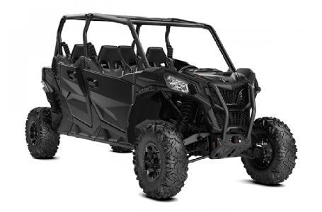 2021 Can-Am Maverick Sport MAX DPS 1000R - Photo 13