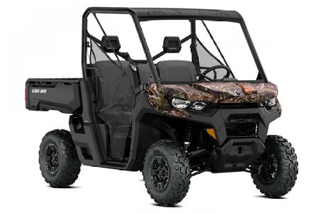 2021 Can-Am 2021 Can Am - with heat & air - only 4900 miles - Photo 4