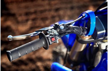 2021 Yamaha YZ250F - Photo 14