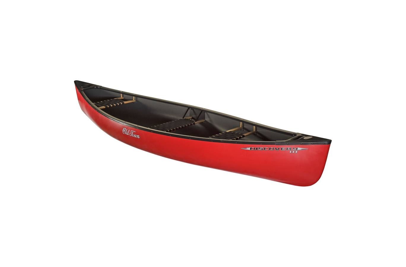 2021 Old Town Canoes and Kayaks Discovery 133 for sale in The Pas, MB