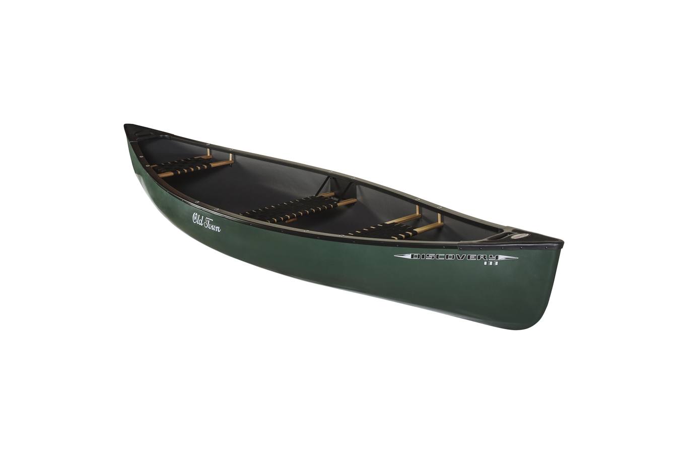 2021 Old Town Canoes and Kayaks Discovery 133 for sale in The Pas, MB