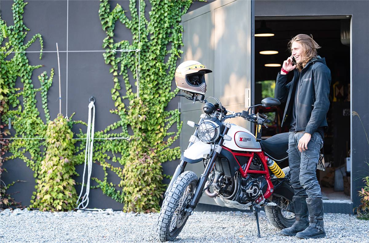 21 Ducati Scrambler Desert Sled For Sale In Victoria Imc Victoria Victoria 250 474