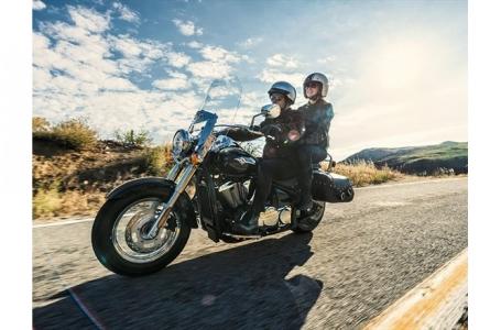 2021 Kawasaki Vulcan® 900 Classic LT - Photo 8