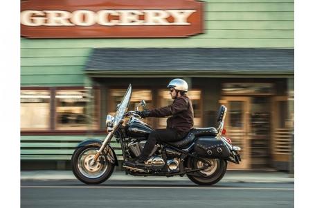 2021 Kawasaki Vulcan® 900 Classic LT - Photo 10