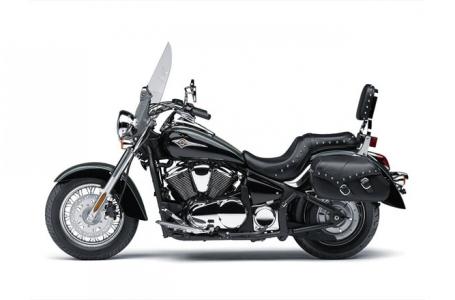 2021 Kawasaki Vulcan® 900 Classic LT - Photo 11