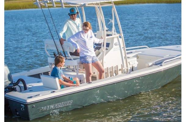 2021 Pathfinder 2200 Trs For Sale In San Antonio Tx Master Marine San Antonio Tx 210 681 2628