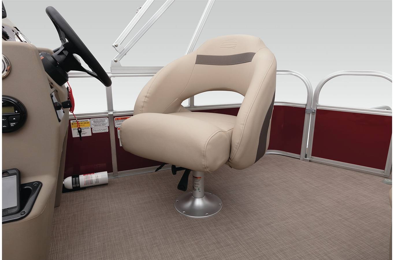 2021 Sun Tracker Bass Buggy 18 Dlx For Sale In Rochester Ny Bryce Marine Rochester Ny 585 352 9485