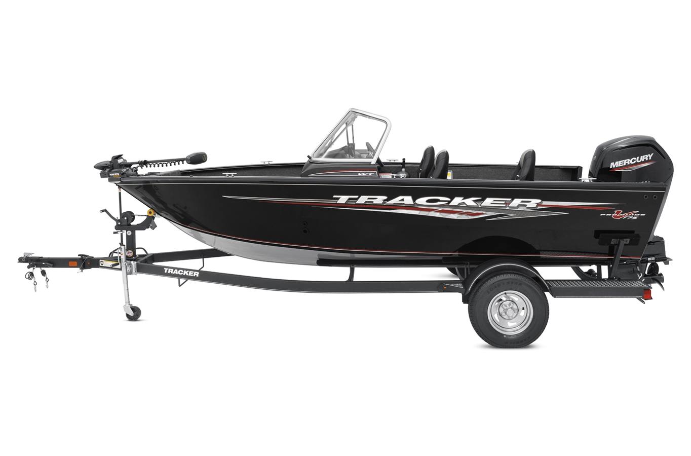 Bass Tracker Boat Trailer Guides Network