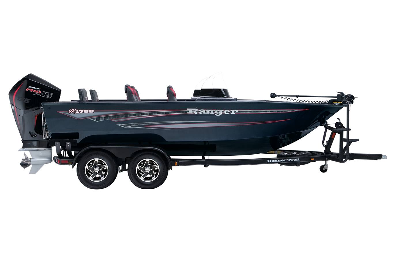 Ranger Boat Trailer Lights Wiring Diagram Wiring Digital and Schematic