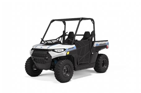 2021 Polaris Ranger 150 - Photo 11