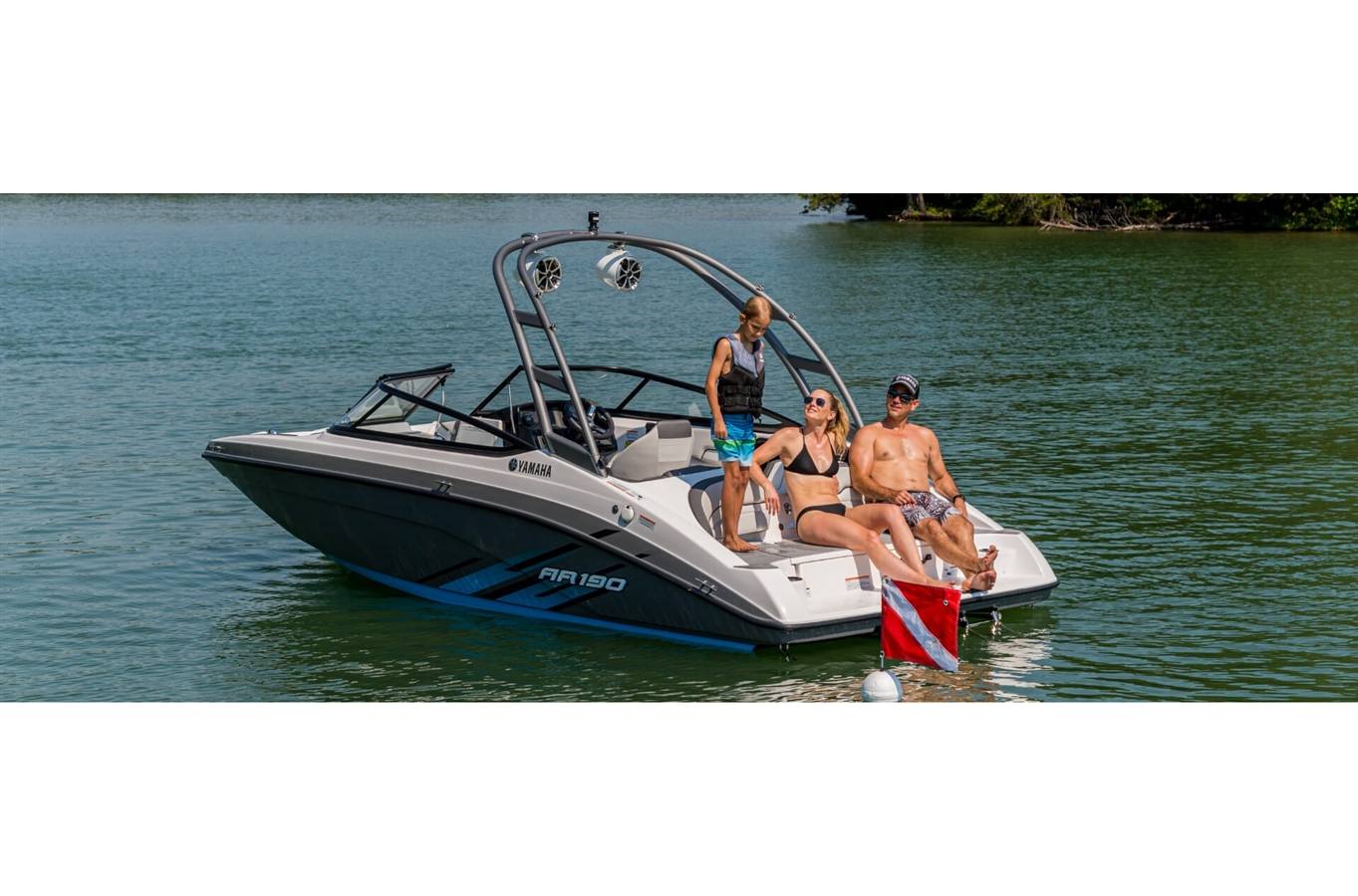 2021 Yamaha AR190 for sale in Redding, CA. Redding Yamaha SeaDoo