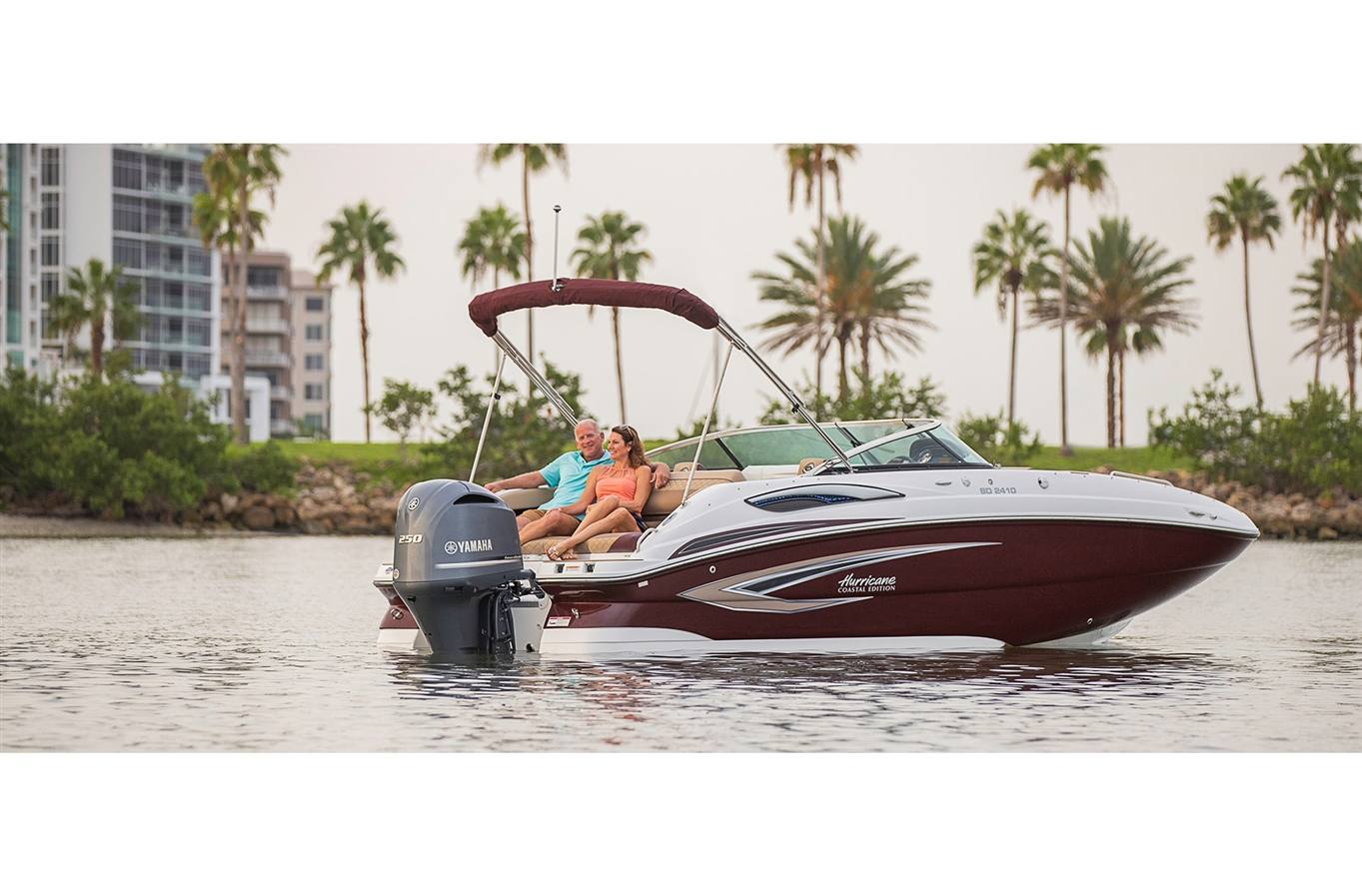 21 Hurricane Sd2410 Ob For Sale In Danville Va Danville Danville Va 8 750 7225