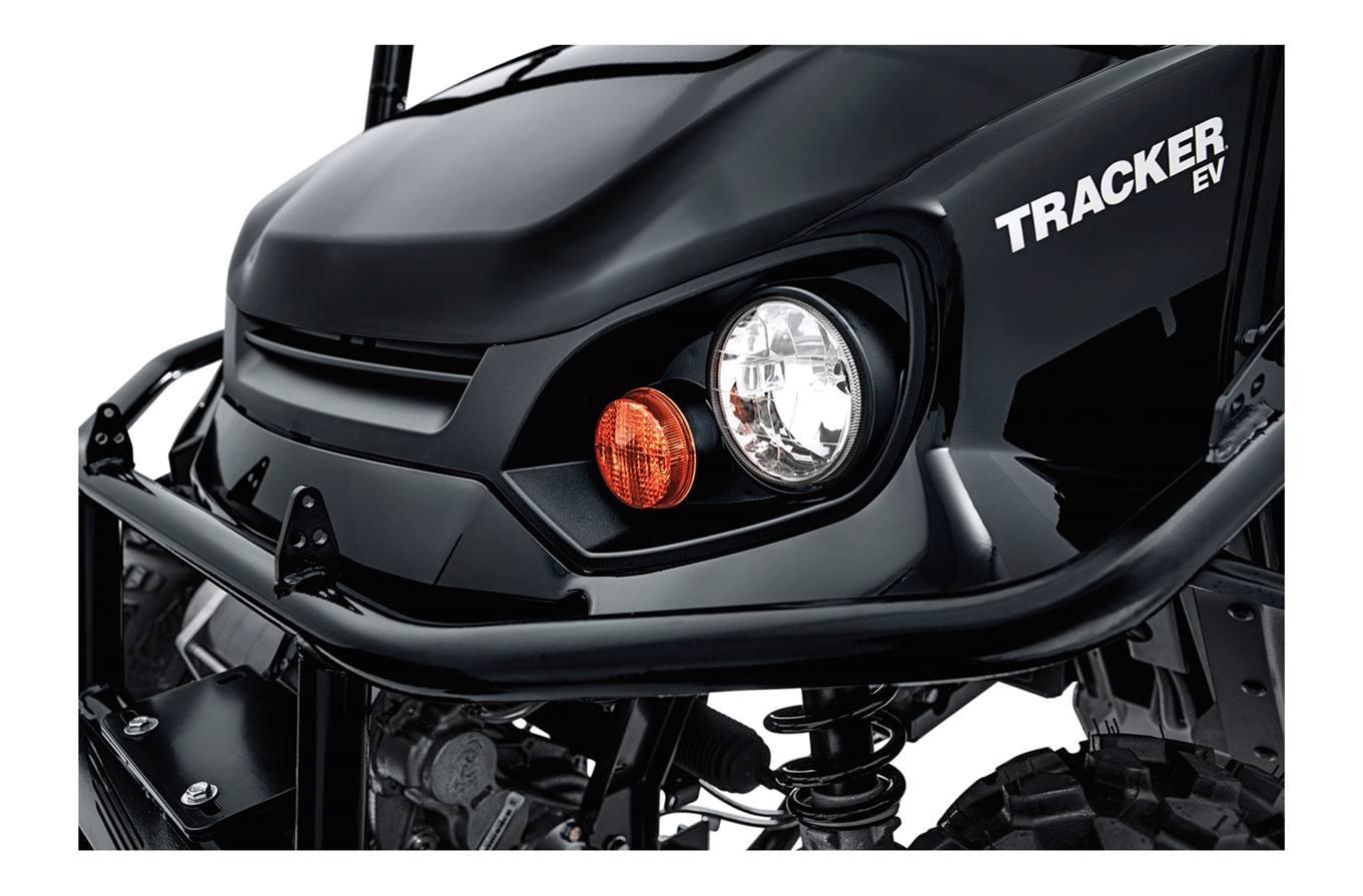 2021 Tracker Off Road EV iS for sale in Grand Island, NY. Wheelhouse