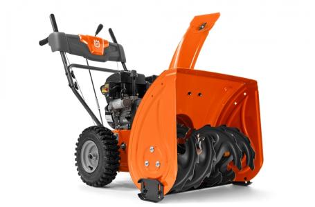 Husqvarna ST 124 (970 44 93-01)