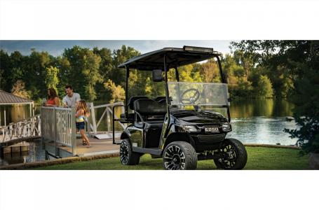2021 E-Z-GO Valor Electric - Photo 7