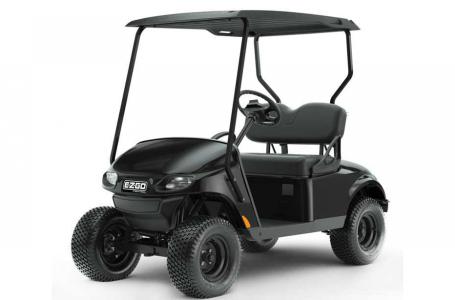 2021 E-Z-GO Valor Electric - Photo 2