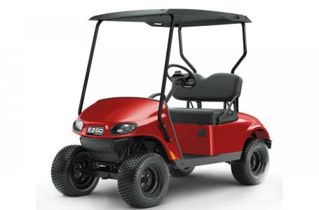 2021 E-Z-GO Valor Electric - Photo 3