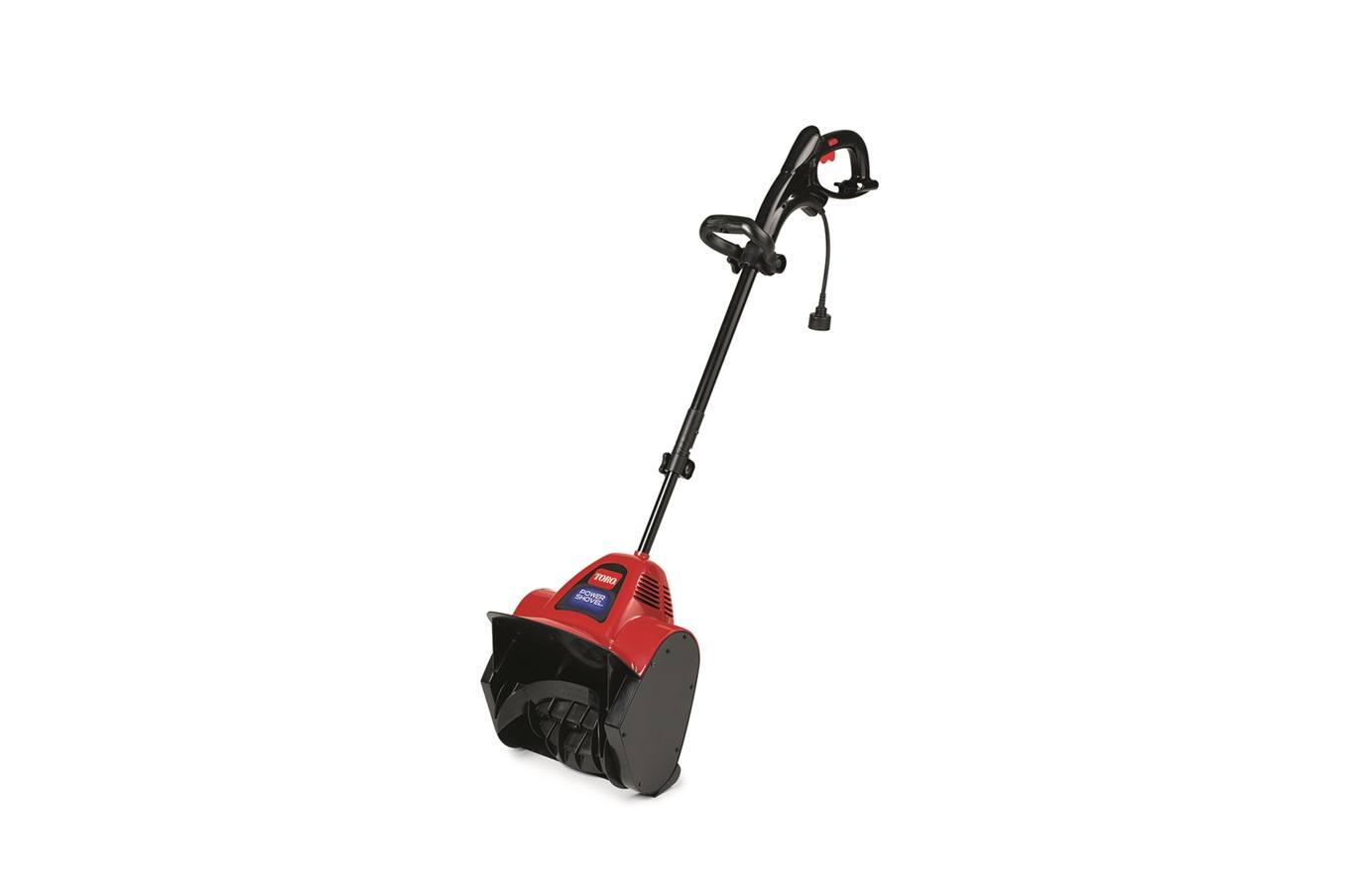 Toro Power Shovel® 12 in. 7.5 Amp Electric Snow Shovel (38361) for sale